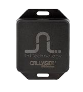 Active RFID tag