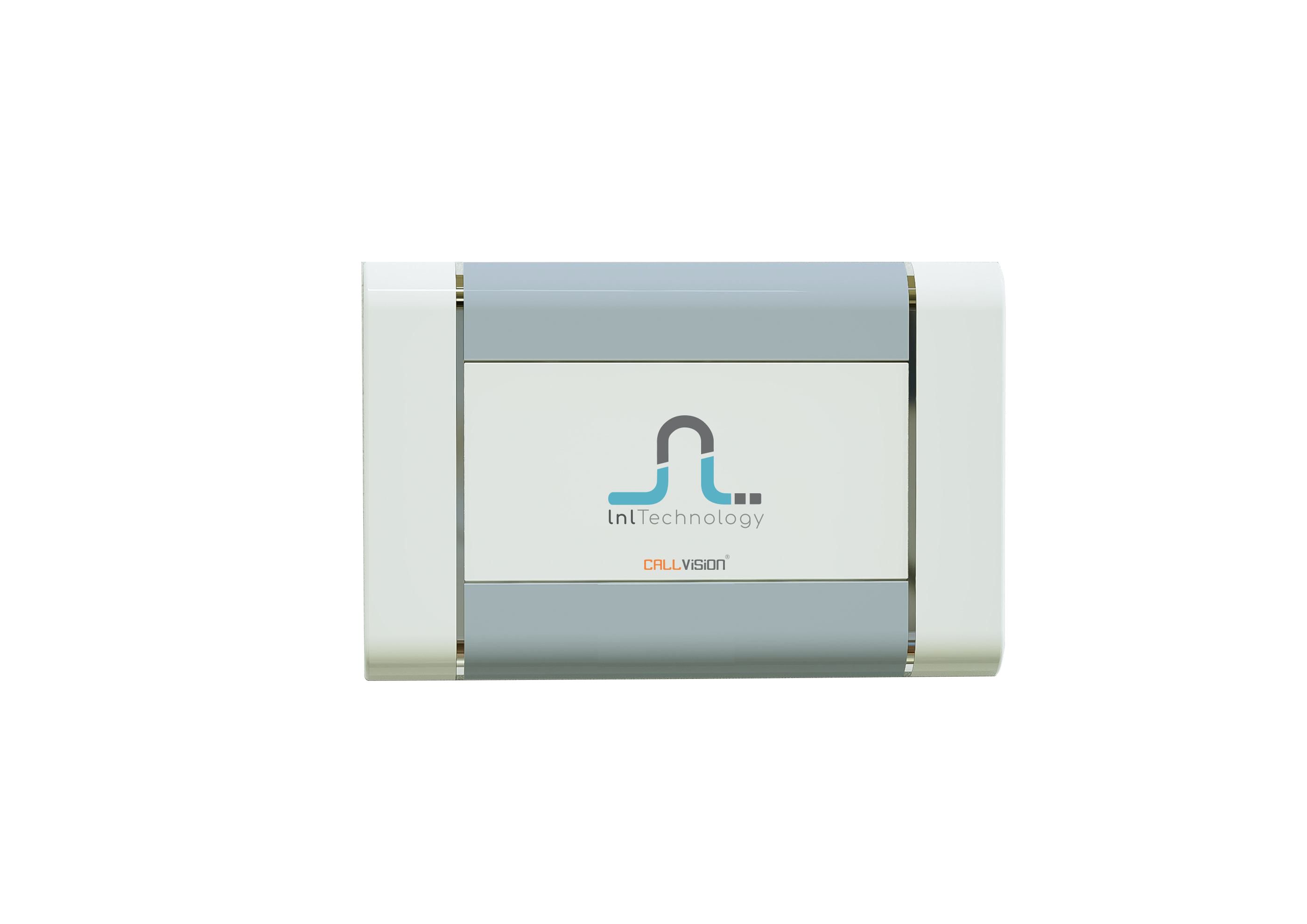 RF location scanner