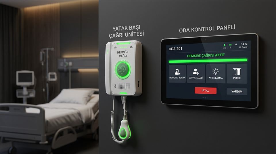 Nurse Call System
